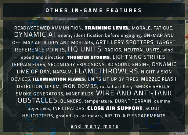 Armored Brigade