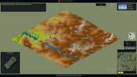 Armored Brigade Nation Pack: France - Belgium