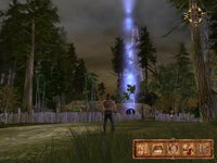 Ascension to the Throne
