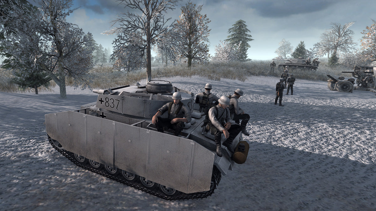 Assault Squad 2: Men of War Origins