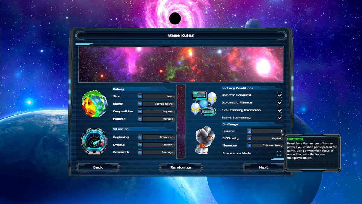 Astra Exodus