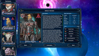 Astra Exodus