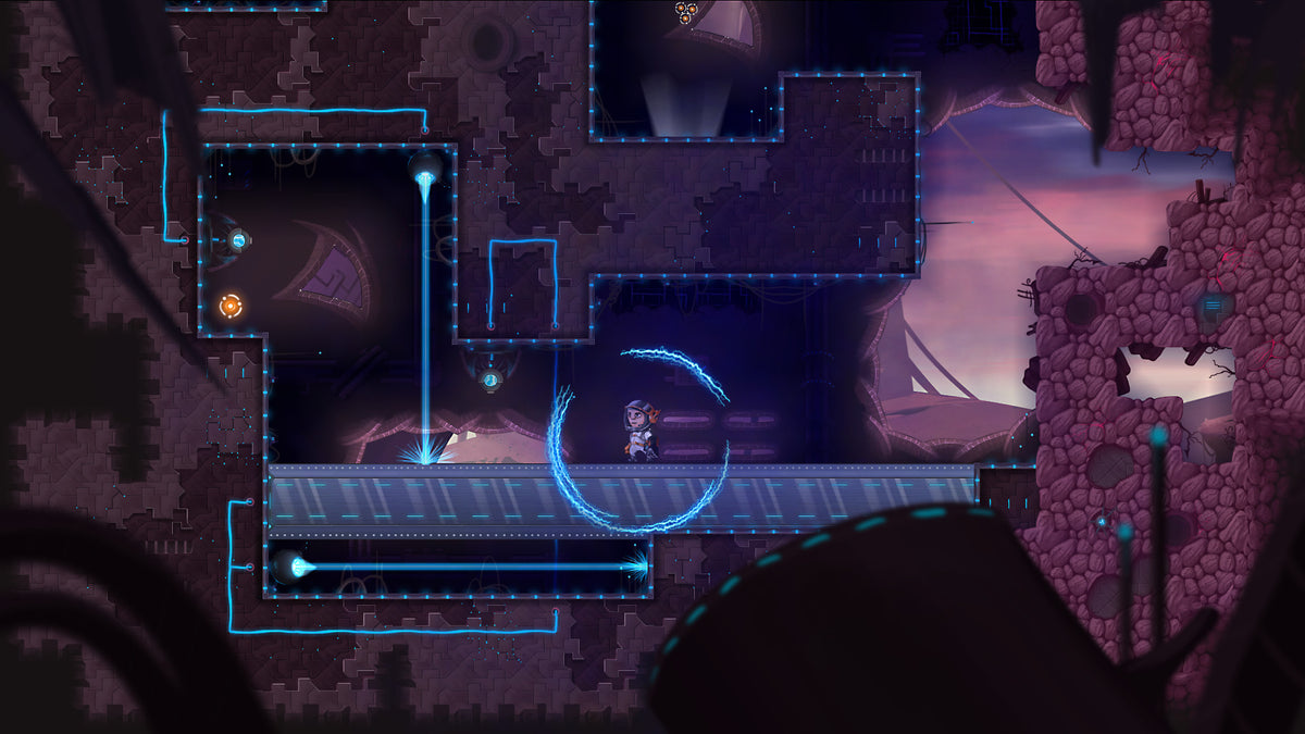 BLACKHOLE