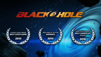 BLACKHOLE: Complete Edition Upgrade