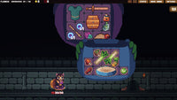Backpack Hero