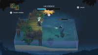 Battle Chasers: Nightwar