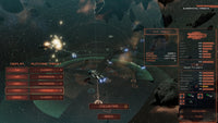 Battlestar Galactica Deadlock