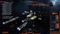 Battlestar Galactica Deadlock: Anabasis