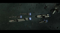 Battlestar Galactica Deadlock: Reinforcement Pack