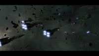 Battlestar Galactica Deadlock: Reinforcement Pack