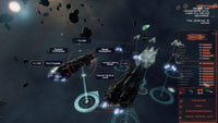 Battlestar Galactica Deadlock: Reinforcement Pack