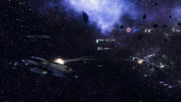 Battlestar Galactica Deadlock: Resurrection