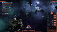 Battlestar Galactica Deadlock: Sin and Sacrifice