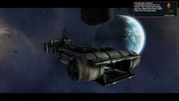 Battlestar Galactica Deadlock: The Broken Alliance