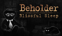 Beholder - Blissful Sleep