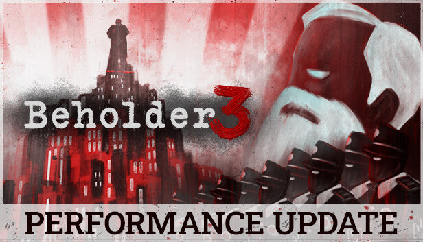 Beholder 3