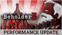 Beholder 3