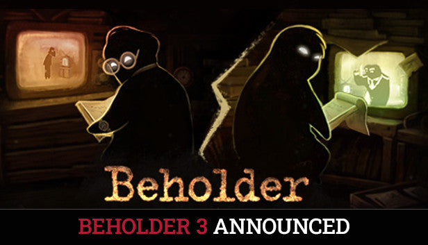 Beholder