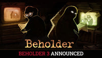 Beholder
