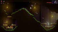 Beyond the Long Night