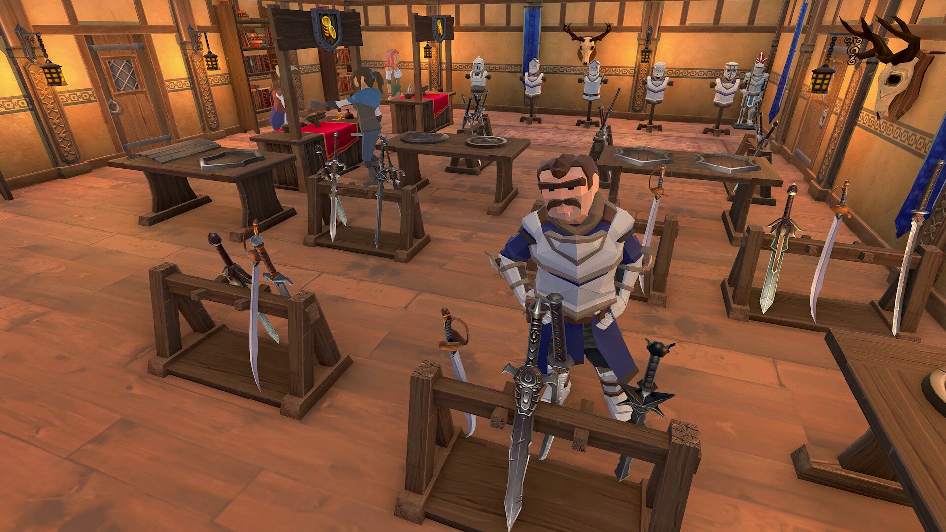 Gamesporium