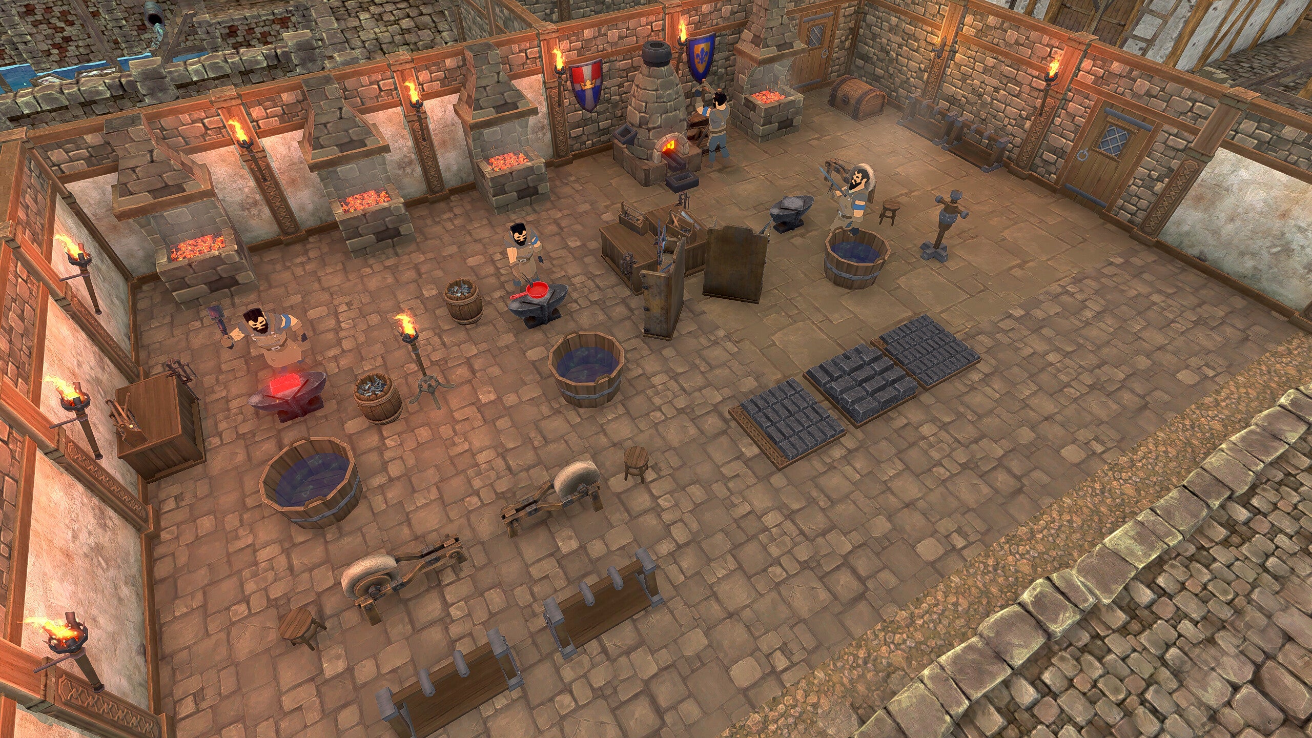 Gamesporium