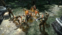 Blood Knights
