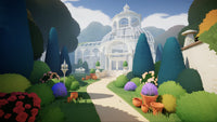 Botany Manor