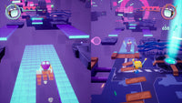 Boti: Byteland Overclocked