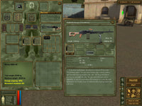 Brigade E5: New Jagged Union
