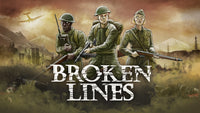 Broken Lines