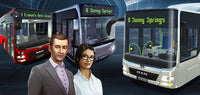Bus Simulator 16 Gold Edition