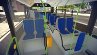 Bus Simulator 16 - MAN Lion's City CNG Pack
