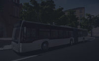 Bus Simulator 16 - Mercedes-Benz Citaro Pack