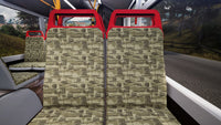 Bus Simulator 18 - Mercedes-Benz Interior Pack 1