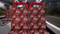 Bus Simulator 18 - Mercedes-Benz Interior Pack 1