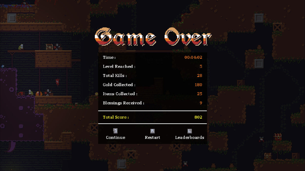 Caveblazers