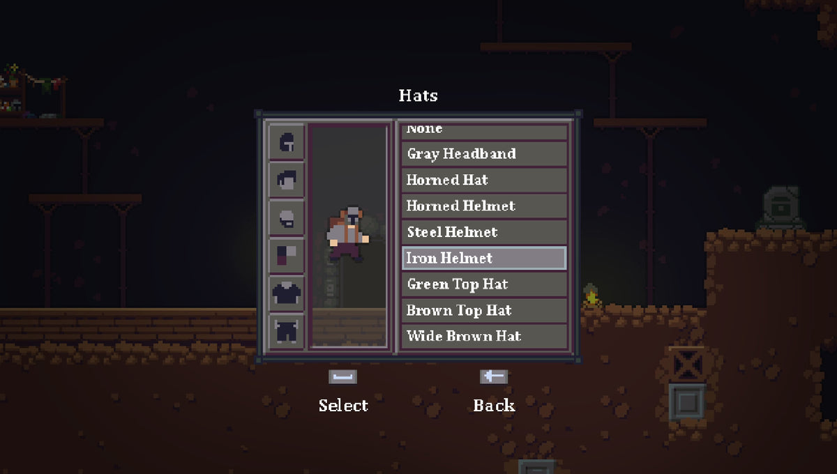 Caveblazers