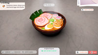 Chef Life - TOKYO DELIGHT