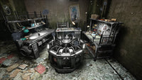 Chernobylite - Black Smoke Pack