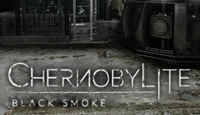 Chernobylite - Black Smoke Pack
