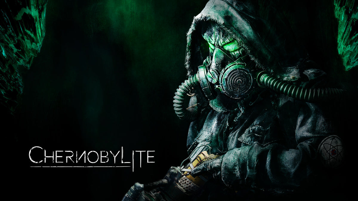 Chernobylite - Charity Pack