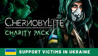 Chernobylite - Charity Pack