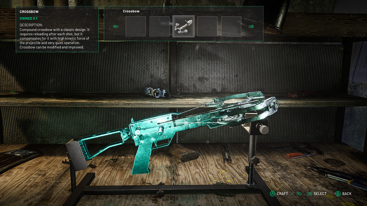 Chernobylite - Deadly Frost Pack