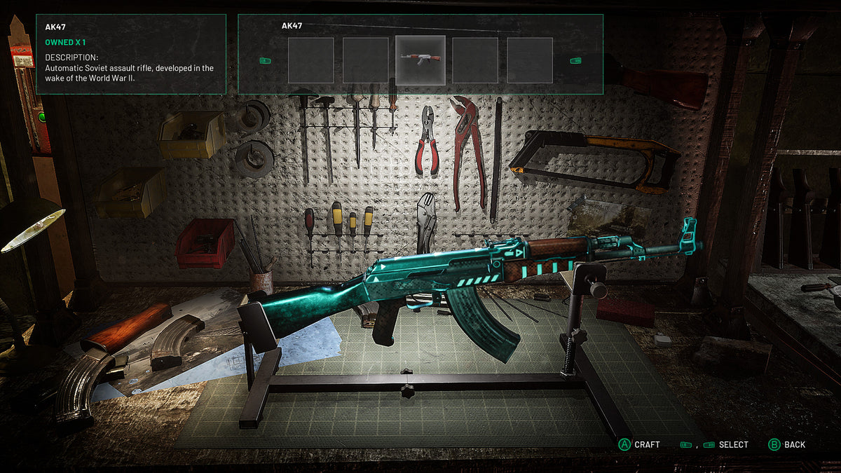Chernobylite - Deadly Frost Pack