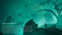 Chernobylite - The Art of Chernobylite