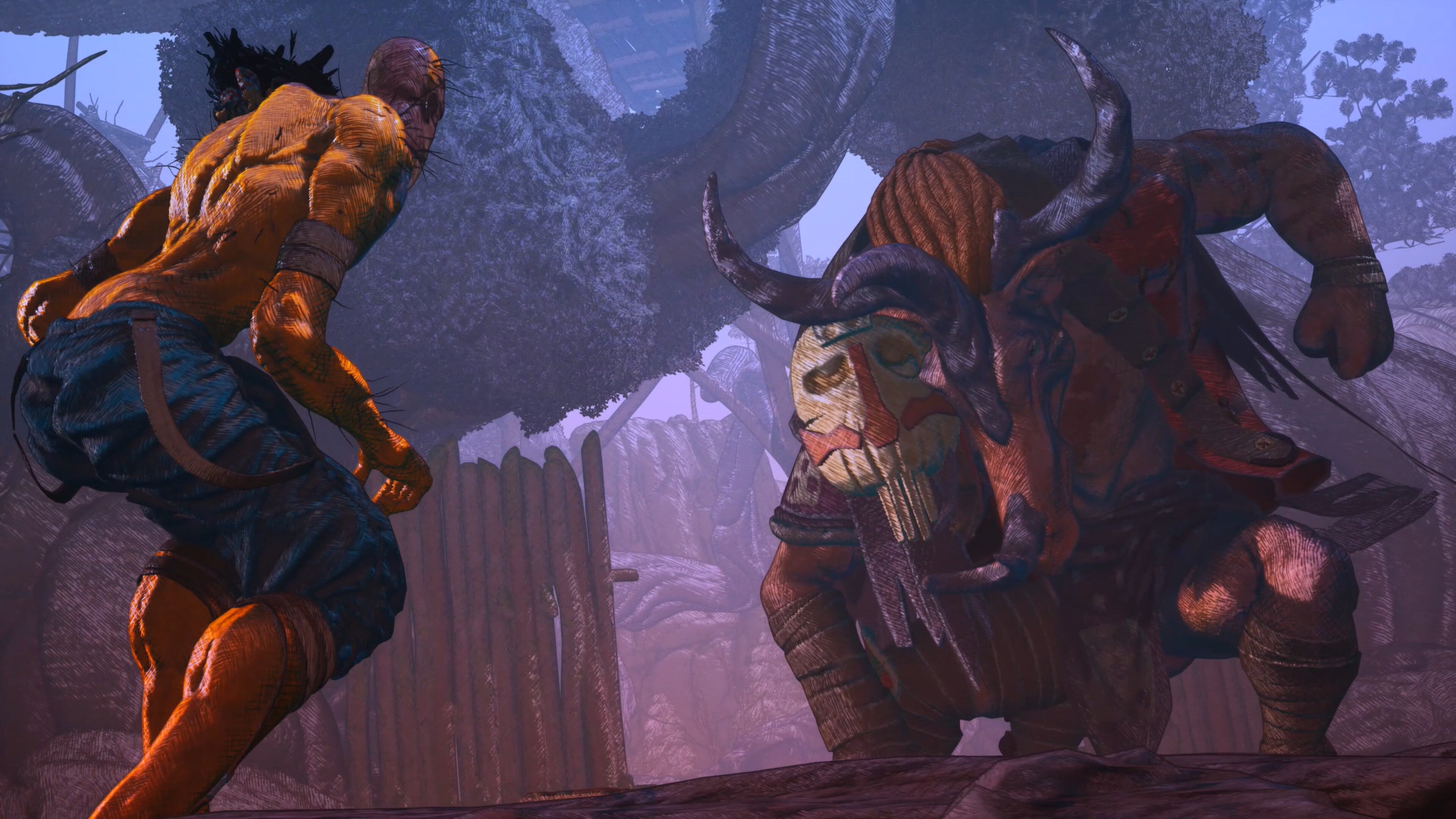 Clash - Lone Fighter Pack