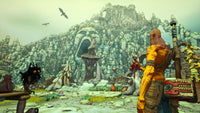 Clash - Lone Fighter Pack