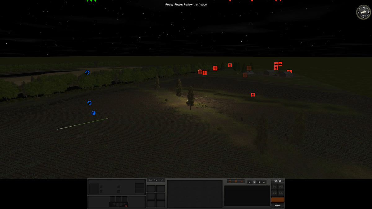 Combat Mission Black Sea - Battle Pack 1