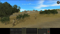Combat Mission Fortress Italy